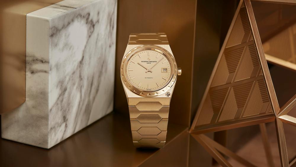 Vacheron Constantin 222 Re-edition