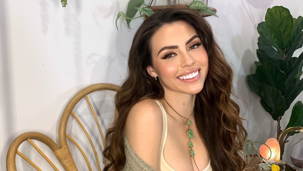 Jade Marie on ASMR Beauty, Complexions by Jade, Holistic Skin Care
