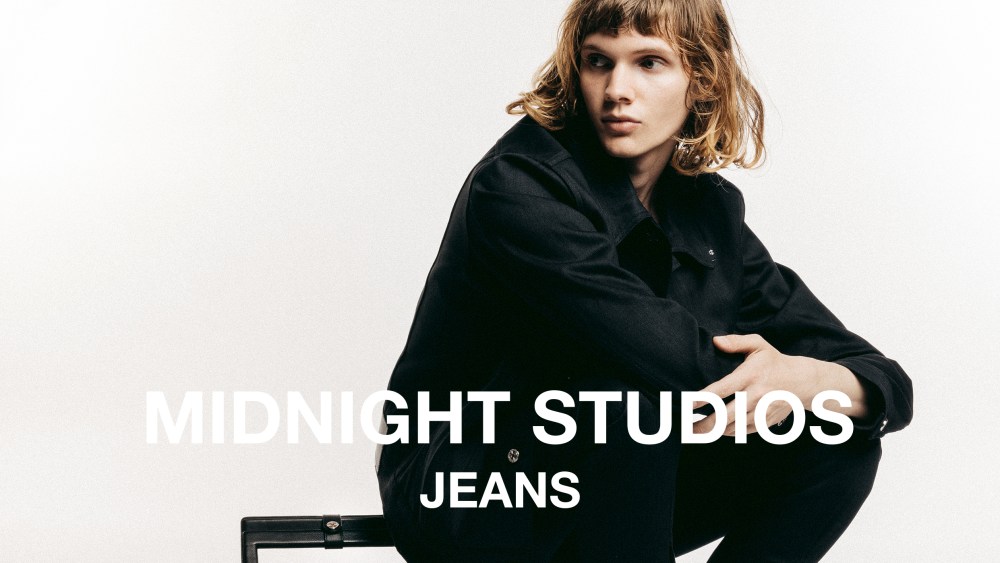 Midnight Studios Jeans
