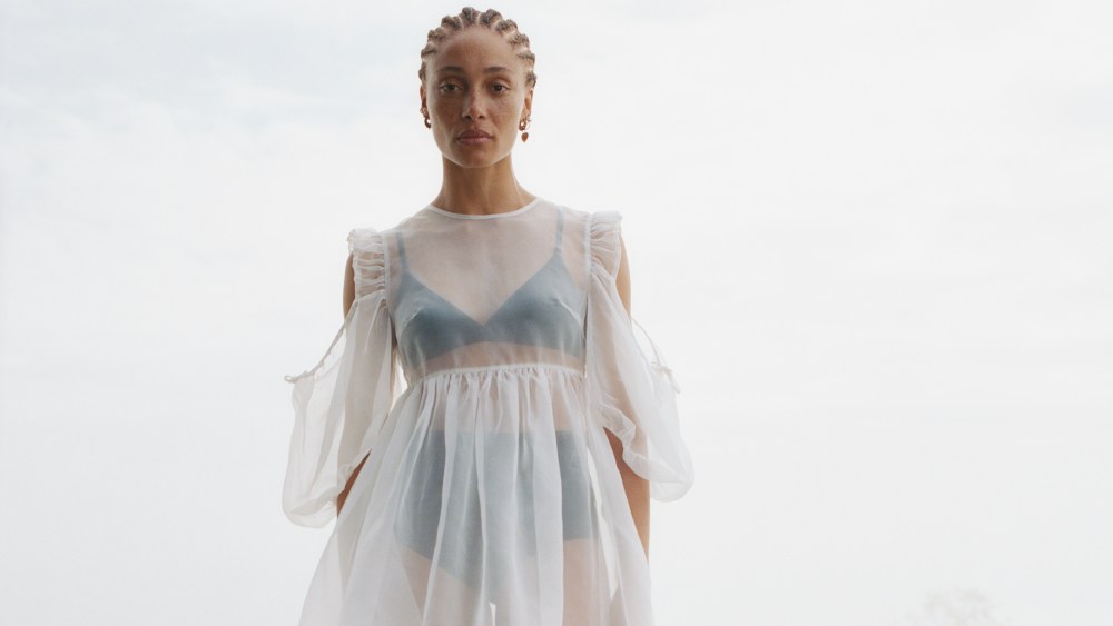 Adwoa Aboah is joining Jo Malone London as the brand's new global ambassador.