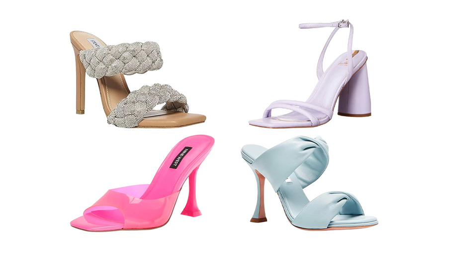 best wedding guest shoes