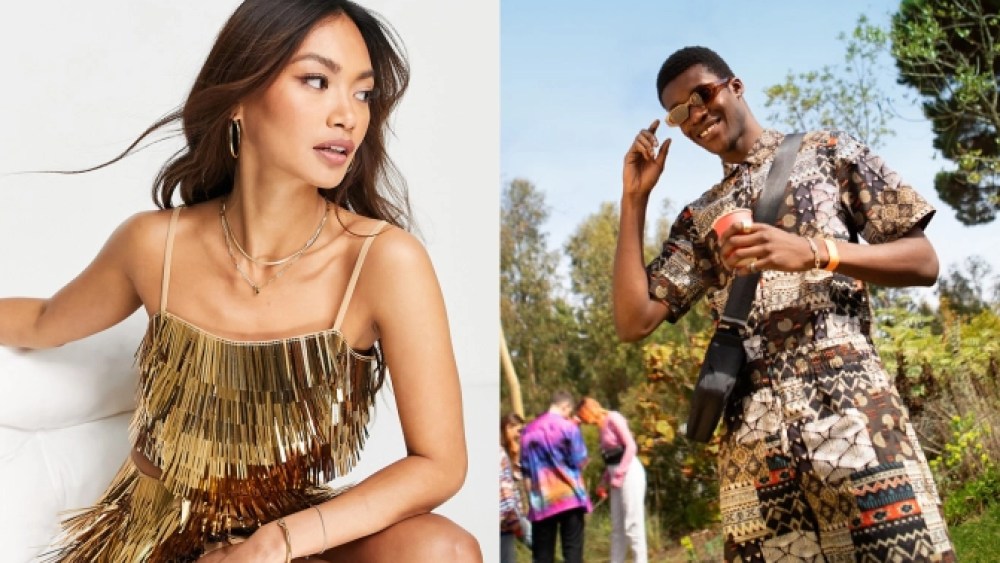 Vying for Twentysomethings, Nordstrom Advances Asos Partnership