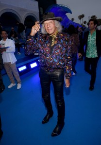 James Goldstein