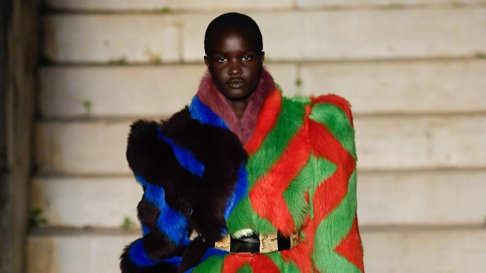 Gucci Cruise 2023