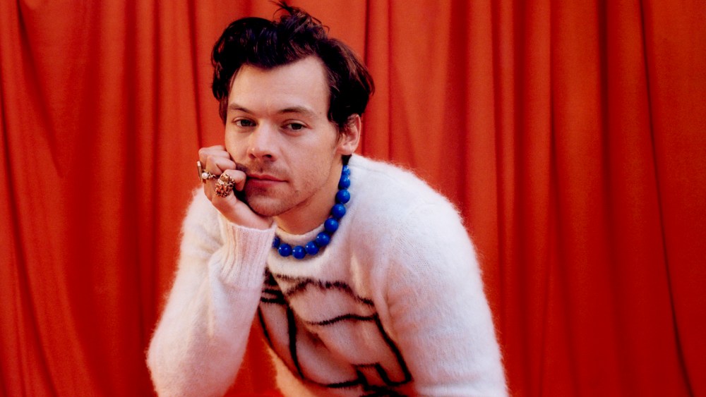Harry Styles