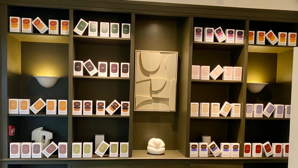 Momus coffee