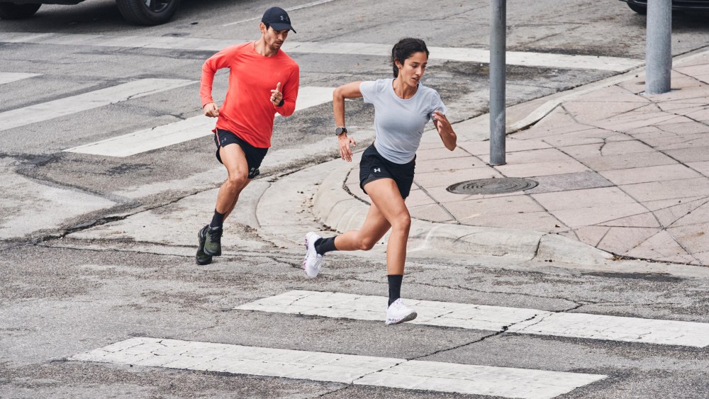 Under Armour