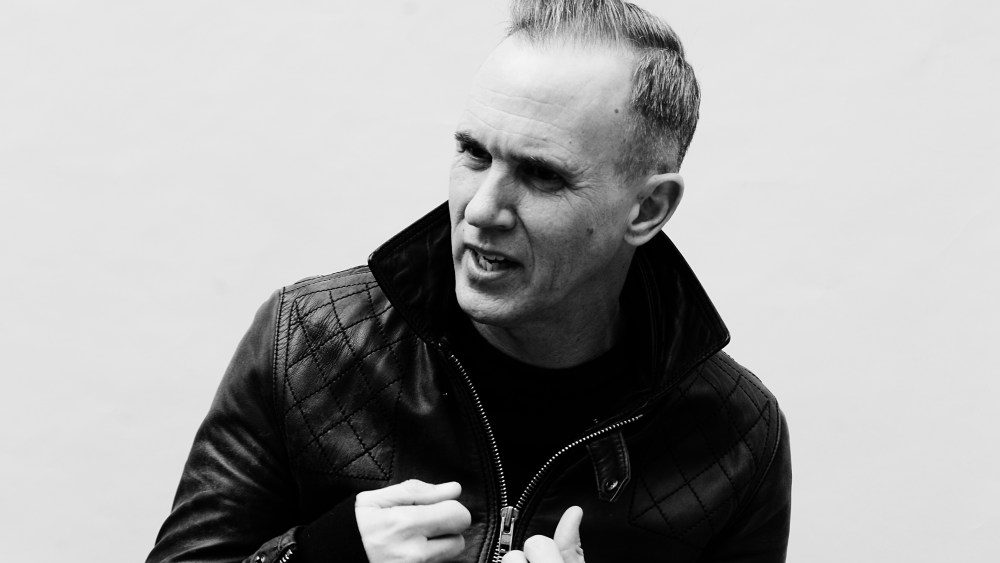 Celebrity Stylist Talks Book, Dr. Dre, The Prince’s Trust