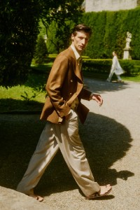 Brioni MenÕs Spring 2023