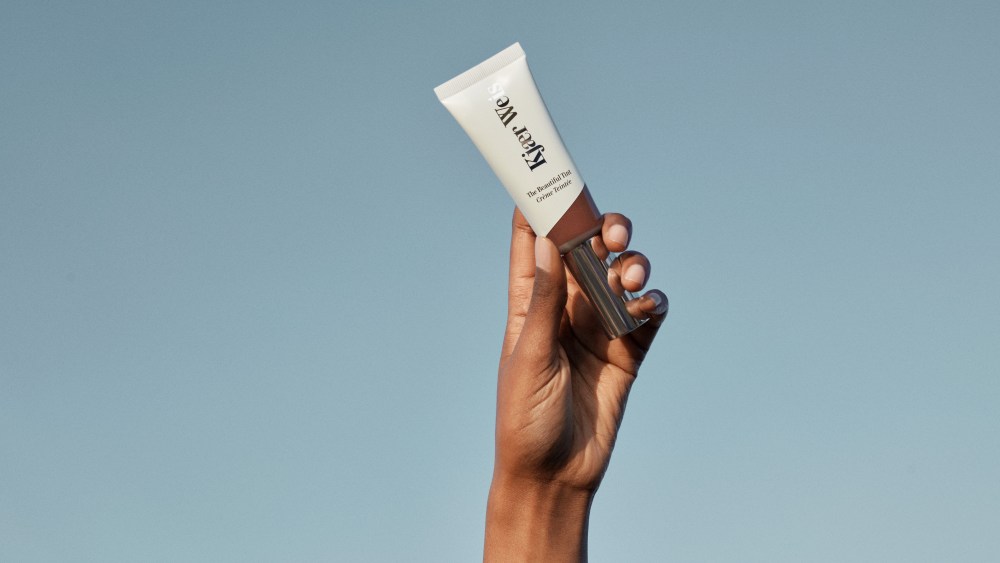 Kjaer Weis Beautiful Tint