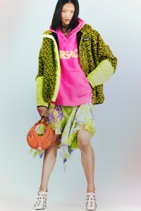 Versace Resort 2023