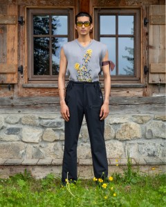 Vuarnet Men’s Spring 2023
