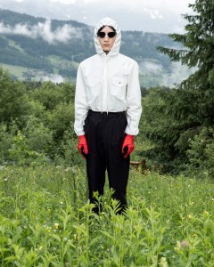 Vuarnet Men’s Spring 2023