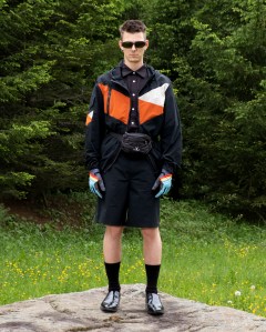 Vuarnet MenÕs RTW Spring 2023