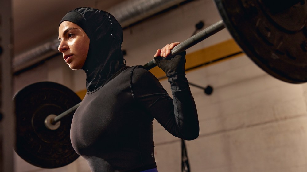 Lululemon