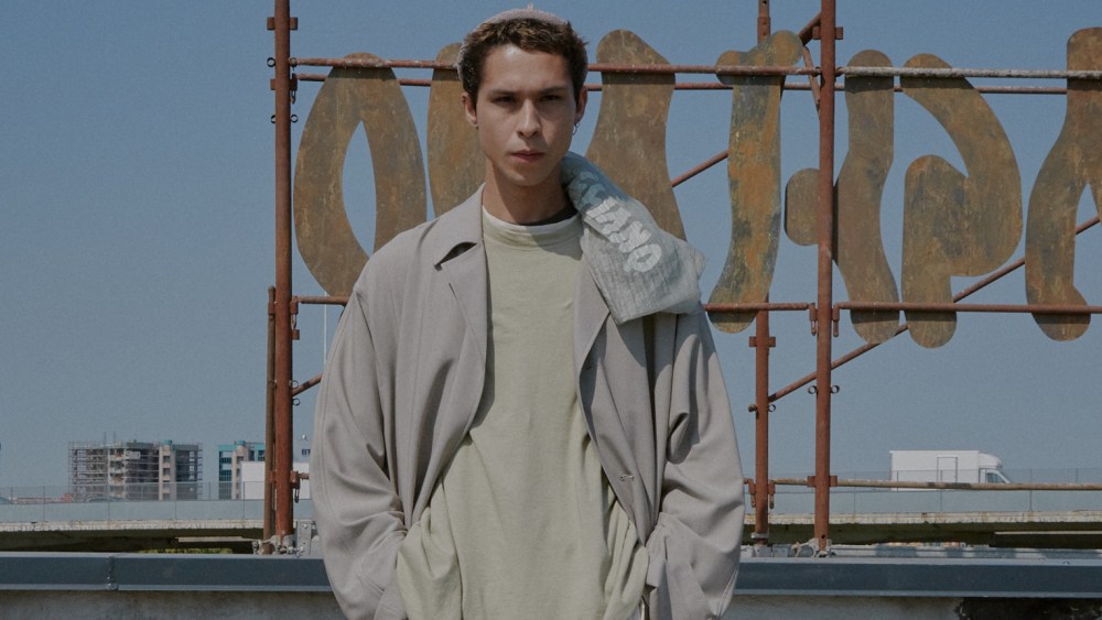 Magliano Men's Spring 2023