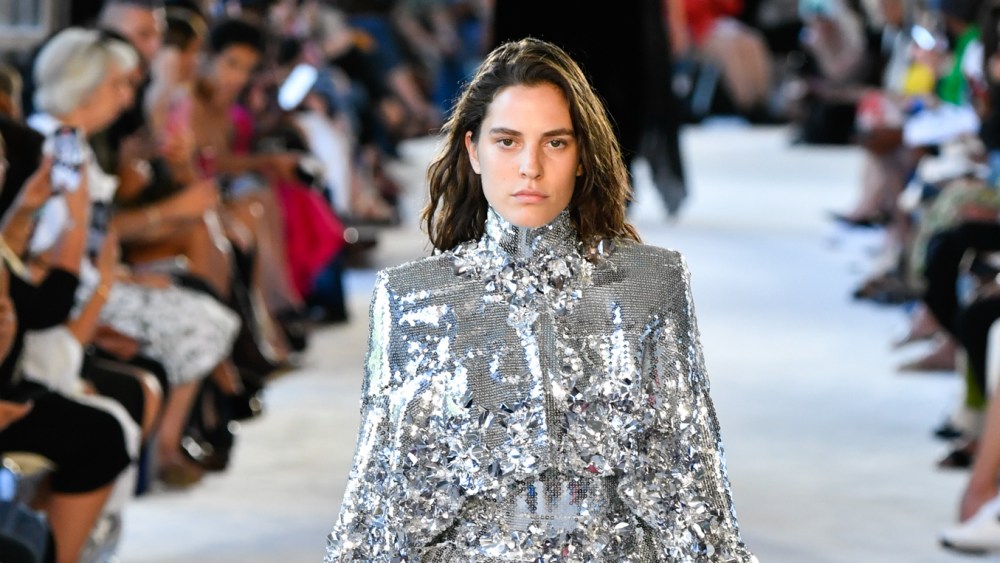 Alexandre Vauthier Couture Fall 2022