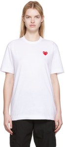 Comme Des Garçons