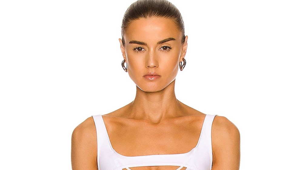 Mugler for Fwrd