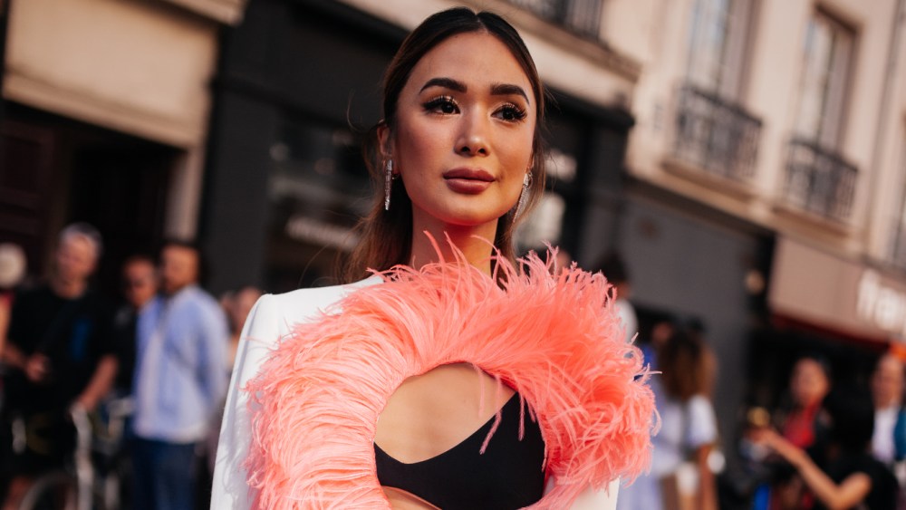 They Are Wearing: Paris Couture Week Fall 2022