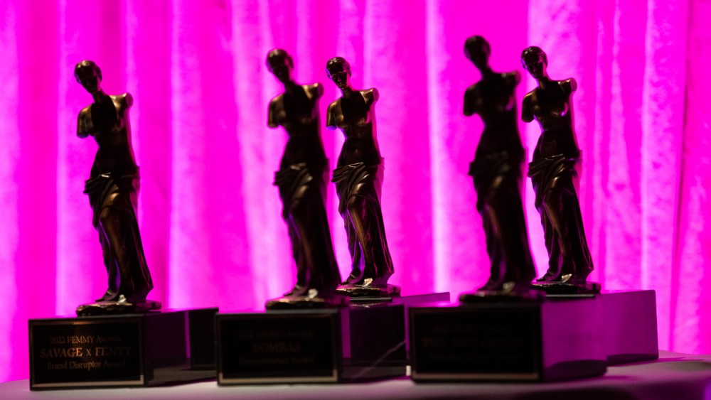Femmy Awards