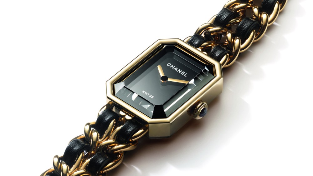 Chanel Première Original Edition