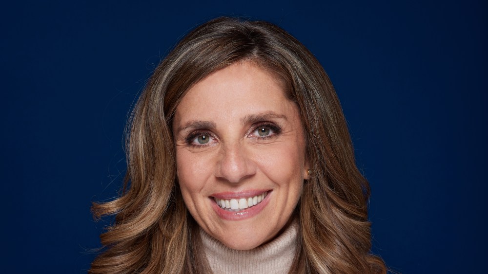 Nicola Mendelsohn, VP of global business group, Meta.