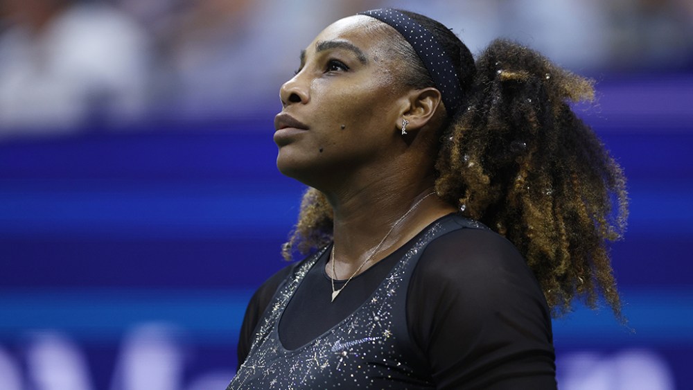 Serena Williams, US Open 2022