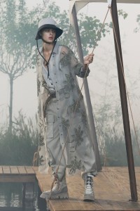 Brunello Cucinelli RTW Spring 2023