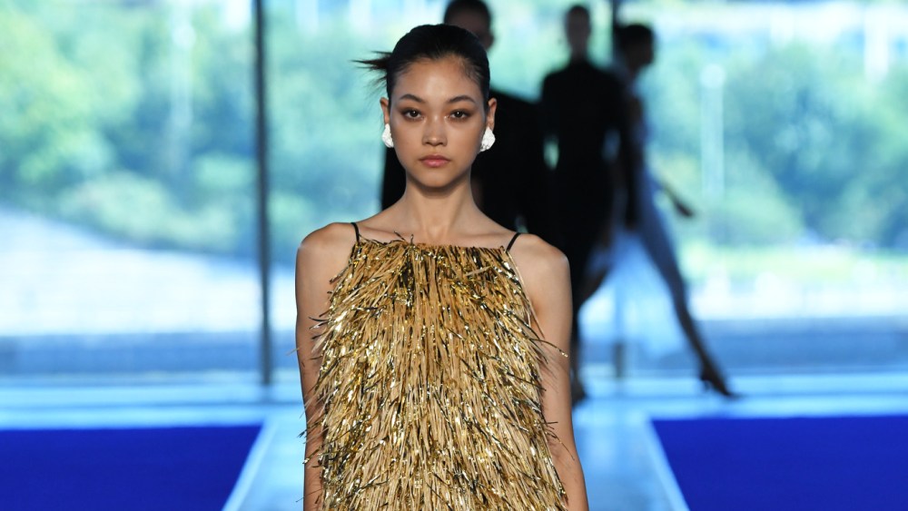 Jason Wu RTW Spring 2023