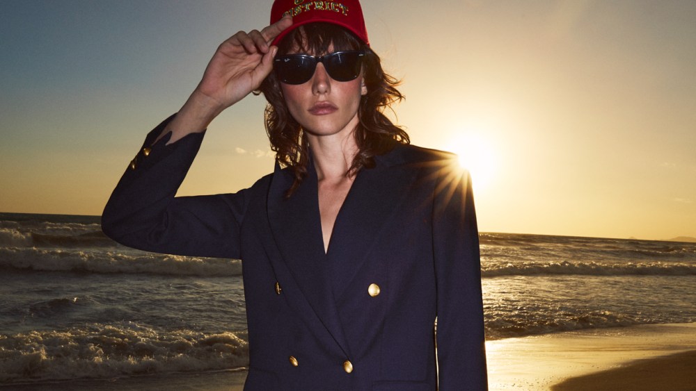 Boglioli RTW Spring 2023