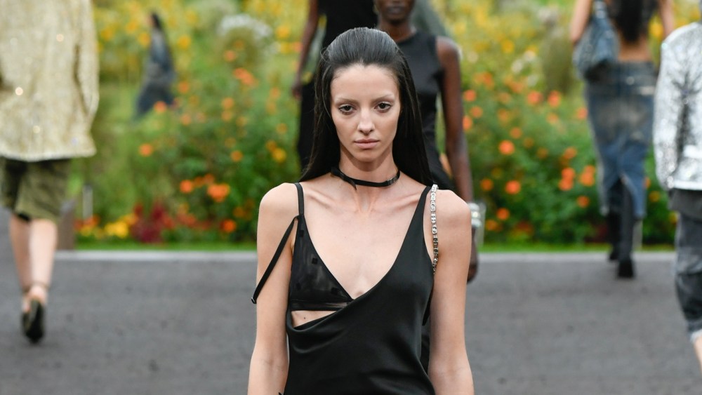 Givenchy RTW Spring 2023