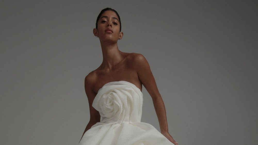 Amsale Bridal Fall 2023