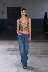 Vivetta RTW Spring 2023