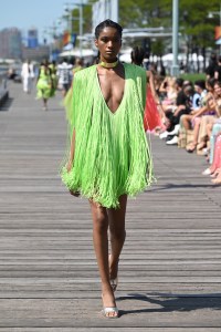 Bronx & Banco RTW Spring 2023