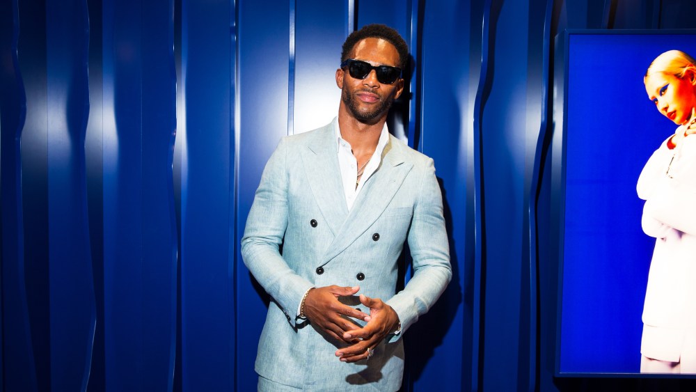 Victor Cruz