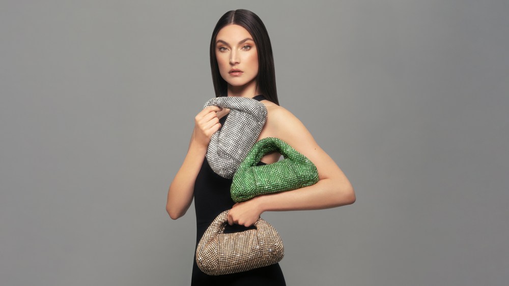 Stuart Weitzman handbags