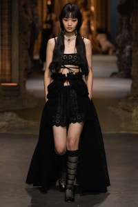 Christian Dior RTW Spring 2023