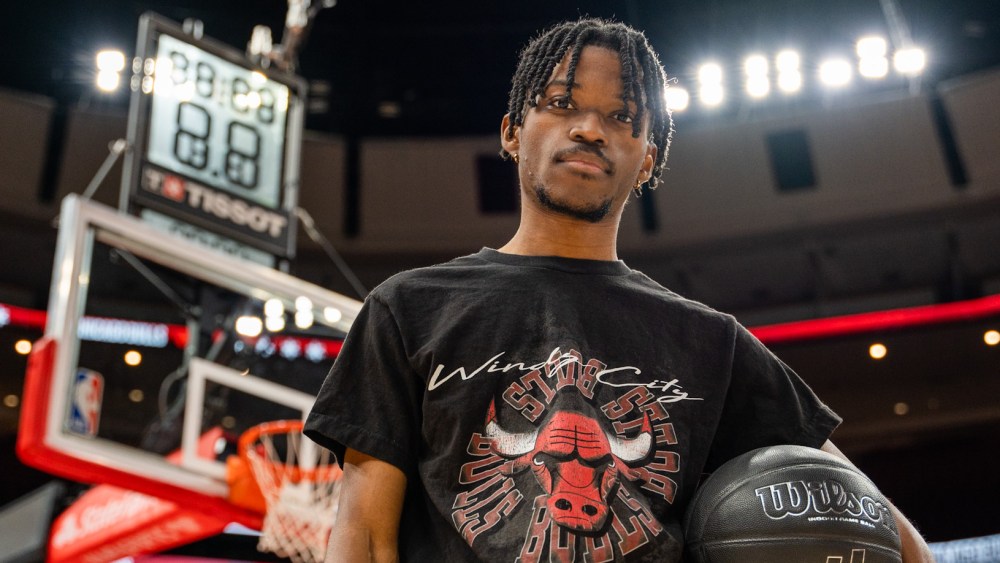 House of Highlights NBA Creator Capsule