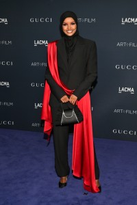 Halima Aden