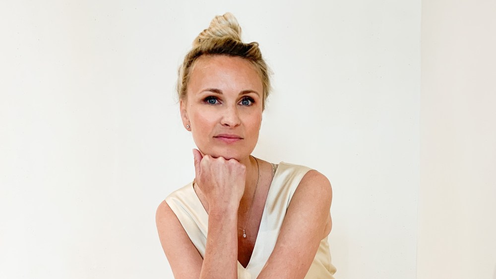 Marie Quéru