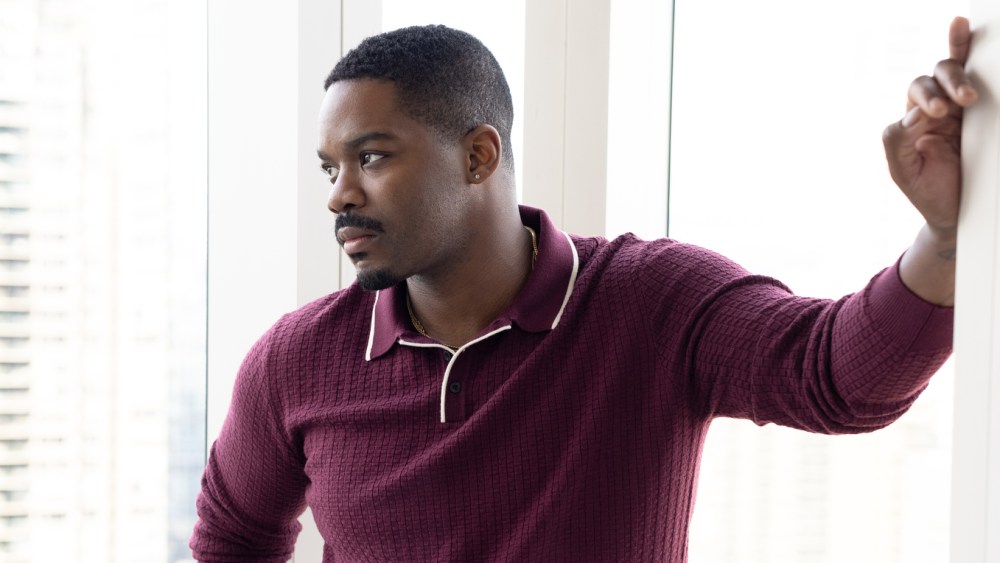 Jovan Adepo