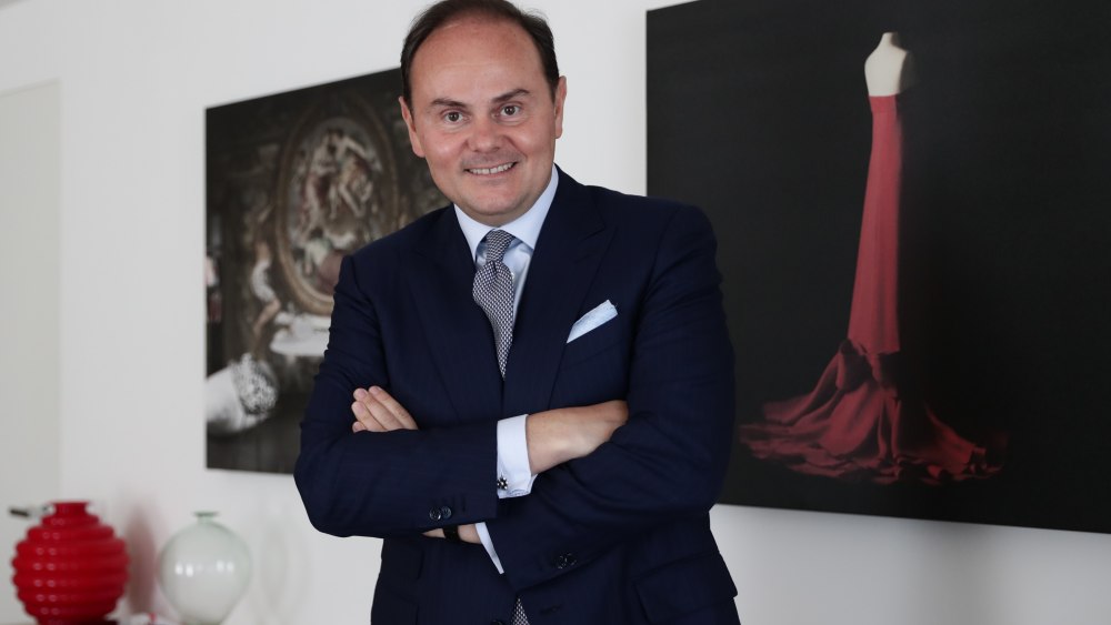 MATTEO LUNELLI