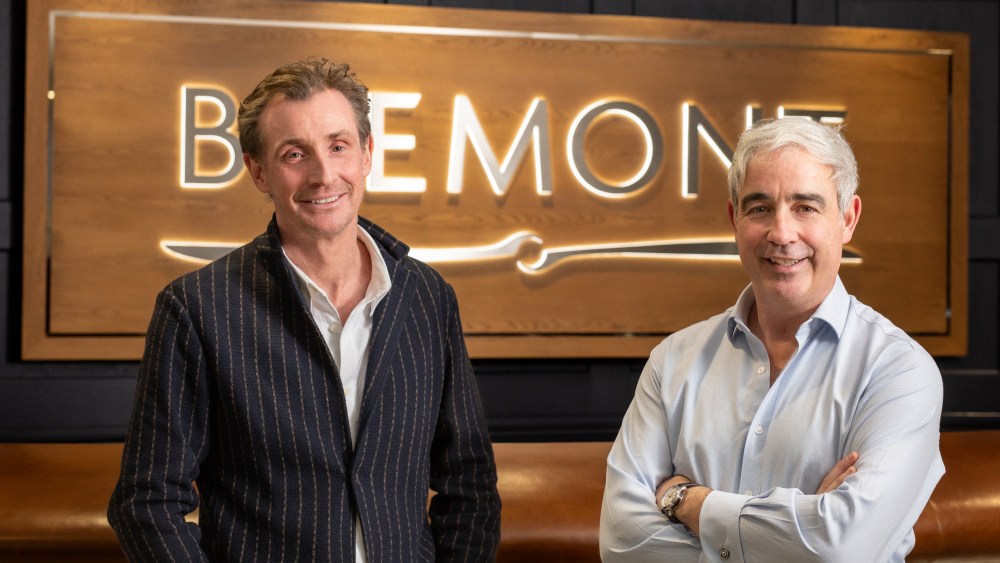 Bremont