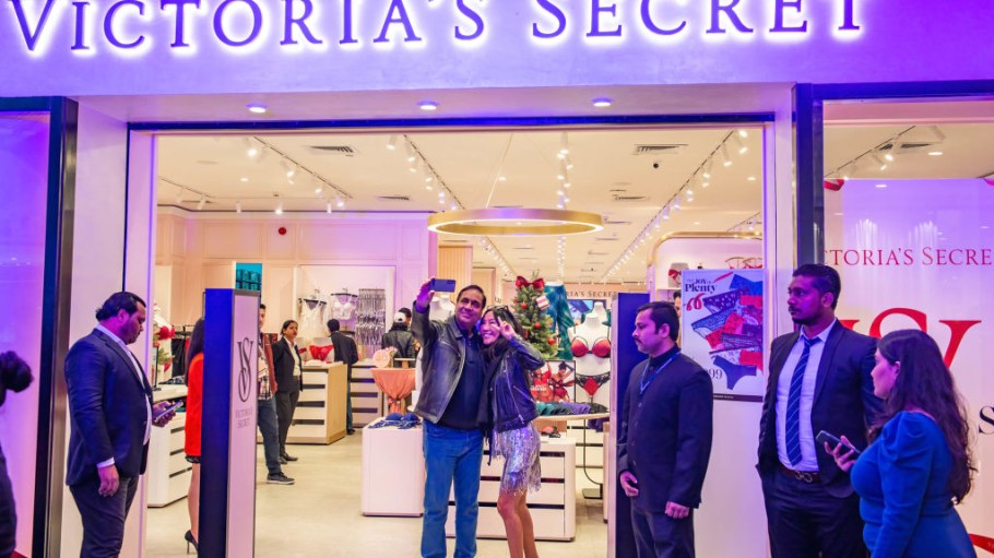 Victoria’s Secret & Co. has another unhappy investor calling for change. 