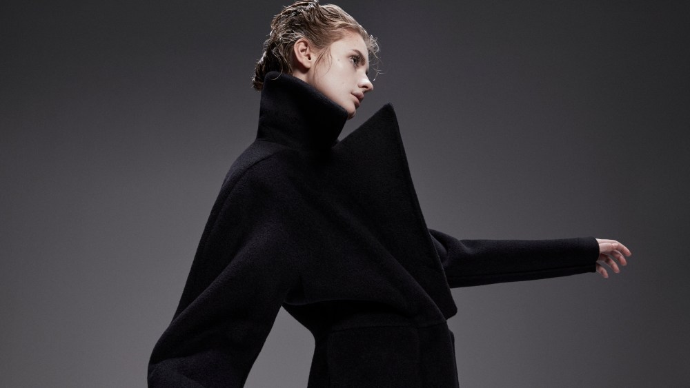 Mila Schön RTW Fall 2023