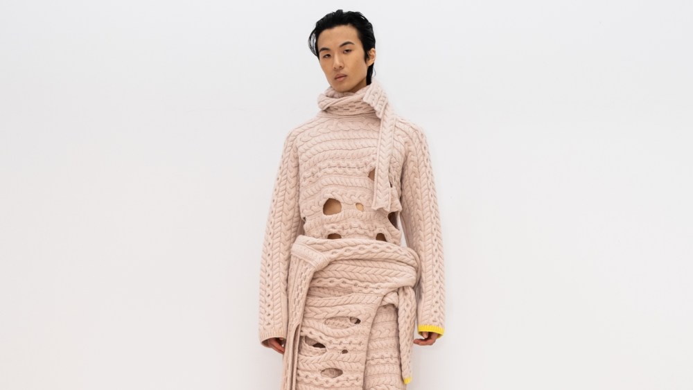 Bulan Men’s Fall 2023