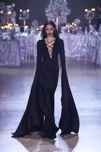 Rodarte RTW Fall 2023