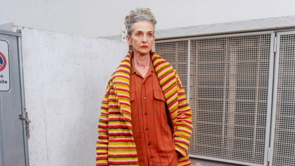 Zegna x The Elder Statesman 2023