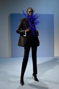 Jean Paul Gaultier Couture Spring 2023